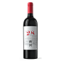 西鸽N.28(赤霞珠)干红葡萄酒