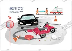 车祸海报 【酷图网】车祸海报,交通事故,汽车,卡通汽车,黑色汽车,手绘汽车,汽车插画,摩托车,电动车,手绘电动车,卡通电动车,电动车插画,快递车,交通元素,交通素材,救护车,卡通救护车,手绘救护车,汽车摩的,路滑相撞,外卖,散落担架,外卖快递