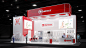 Exhibition Design  booth exhibition stand выставка Exhibition  Stand booth design expo Event Выставочный стенд