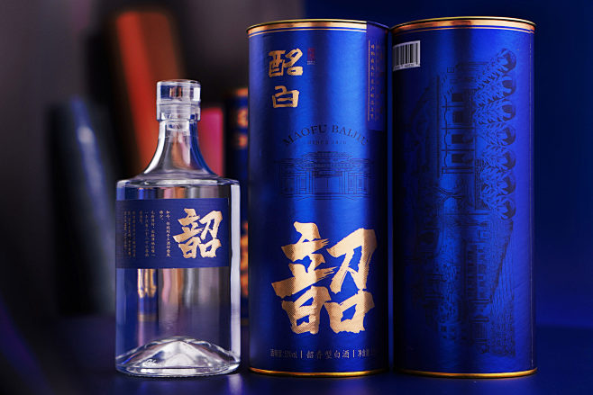 Shao Chinese Baijiu ...