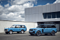 2021 Range Rover Autobiography "Fifty" @NAN9_LOW