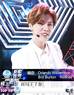#鹿晗# #luhan# #exo# 【...