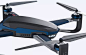 Bosch x 无人机概念设计，打造社会应急救援新模式~ - 普象网