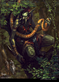 Ms.Orc- Autumn Memories, Bayard Wu : Autumn is coming.
My Facebook--->https://www.facebook.com/bayard.wu/