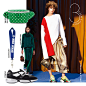 FASHION & STYLE | 갤러리아 명품관 : 갤러리아 명품관 홈페이지에 오신걸 환영합니다.