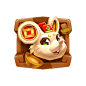 FORTUNE RAT