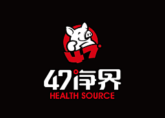 猫猫头头采集到logo