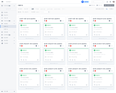 苹晓宅采集到WEB-企业网站