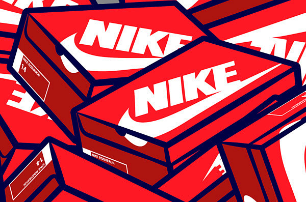 NIKE APPAREL DESIGN ...