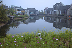 Ruben洋采集到岭南印象园