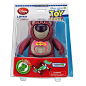 美国代购Toy Story Lotso 6寸草莓熊  玩具总动员