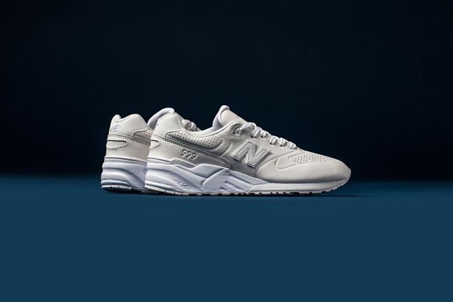New Balance 999 三十周年...
