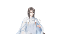 贫尼法号丹小尼采集到橙光古男