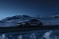 BMW "GKL" - 7er, 8er und X7 :: Behance
