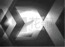 技术,数字化显示,箭头符号,闪亮的,概念,迅速,图像,壁纸,发光,流动