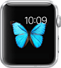 Apple - Apple Watch - Technology