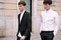 二月-MAN-LOOKBOOK | ZARA 中国