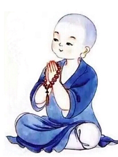 沁林宗华采集到参佛悟道