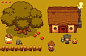 some sprites for a game XD