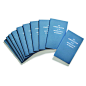 Pocket Constitution of the United States 10 Pack 