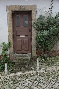 木门
