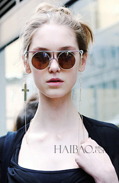 sh斯微采集到Jemma Baines