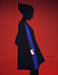 "Devil Is In The Detail" for 12magazine : Editorial for 12mag.net