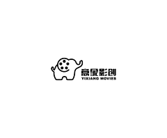 莫李青衿采集到LOGO设计