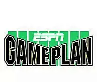 gameplan标志矢量素材EPS文件|logo设计|标志设计|创意图标|绿色背景|商标|矢量素材|英文|简约名片|简约画册|简约图案|简约花纹