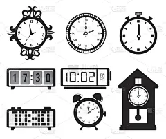 timewatch设计