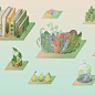 Jing Zhang on Behance