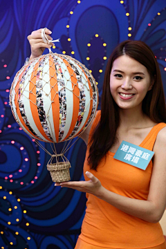 孪孪采集到美陈