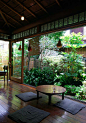 【理池分享】30款 <wbr>· <wbr>唯美禅意的日式庭院设计元素 #庭院#