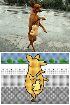 咕噜皮采集到gif