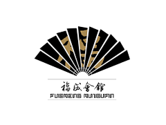 罗_小轩采集到字体LOGO