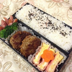爱心餐