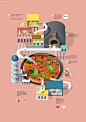 Recipes Infographics (1)