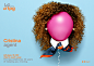 Julien de Preux on Behance