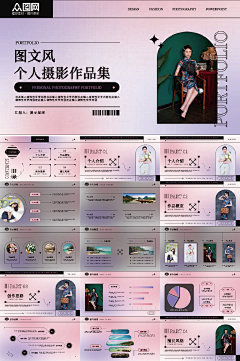 用户XfoAjEgP采集到PPT采集
