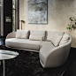 Heath Sofa - Sofas - Seating - Catalogue