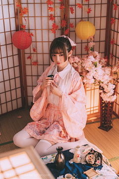 路哥莫得感情采集到和服
