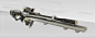 weapon design