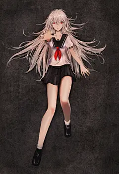 少女