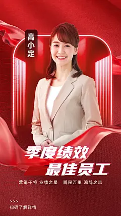 公司企业团队地产销售红色喜报战报排名榜销冠海报(10).psd