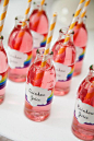 Drink （pink）