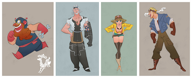 Final Fantasy Compil...