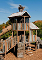 Landscape Structures- Nature Inspired Design and Minnesota Based. Can't wait to work with them!