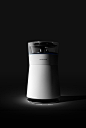 LG SIGNATURE : The Art of Essence - Air Purifier