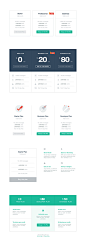 Startup Design Framework - Suit Up your Startup! - Designmodo : Startup Design Framework is a website builder for professionals. Startup Framework contains components and complex blocks (PSD+HTML Bootstrap themes and templates) which can easily be integra