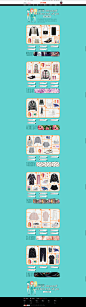 7DAYS 7LOOKS